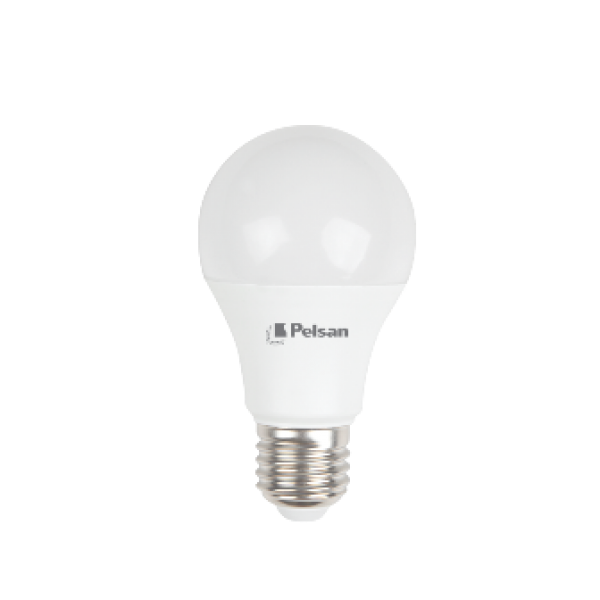 PELSAN LED 5 WAT E 27 GLOP AMPUL 